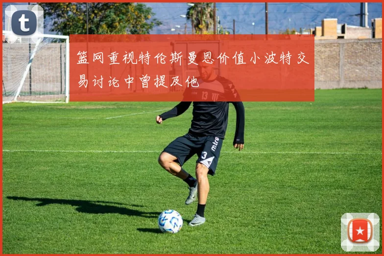 篮网重视特伦斯曼恩价值小波特交易讨论中曾提及他